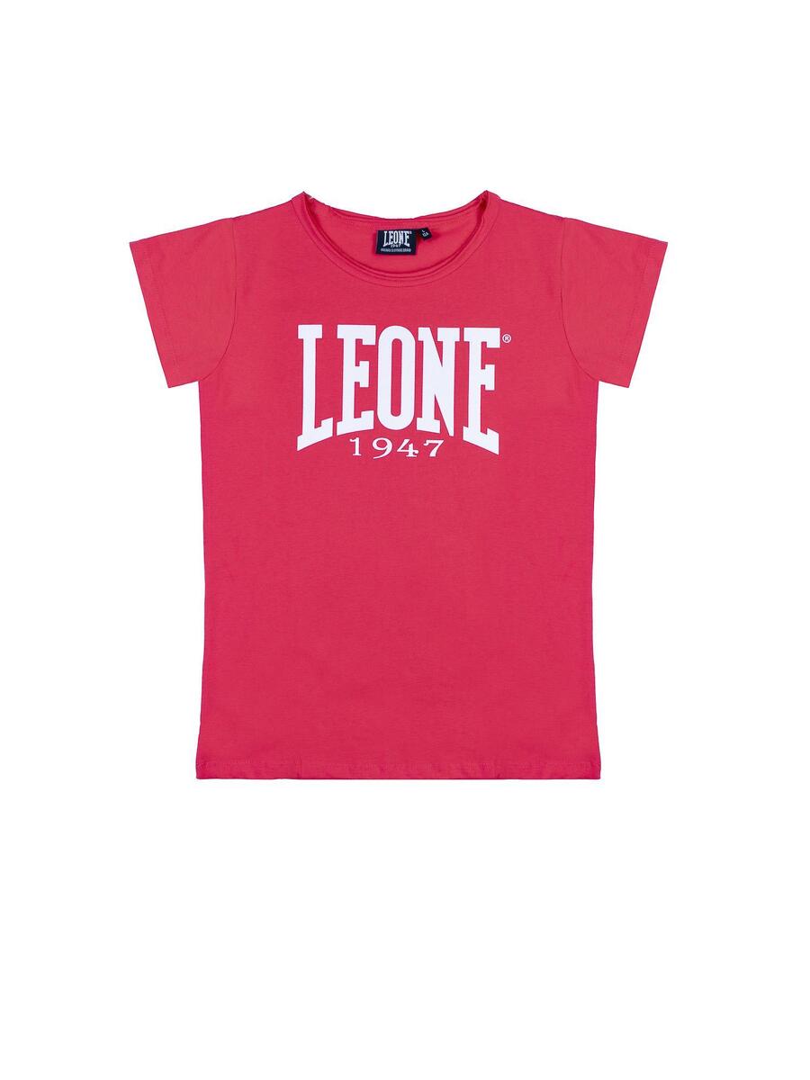 LEONE 1947 APPAREL Спортивная хлопковая футболка Leone для девочек
LEONE 1947 APPAREL Спортивная хлопковая футболка Leone для девочек