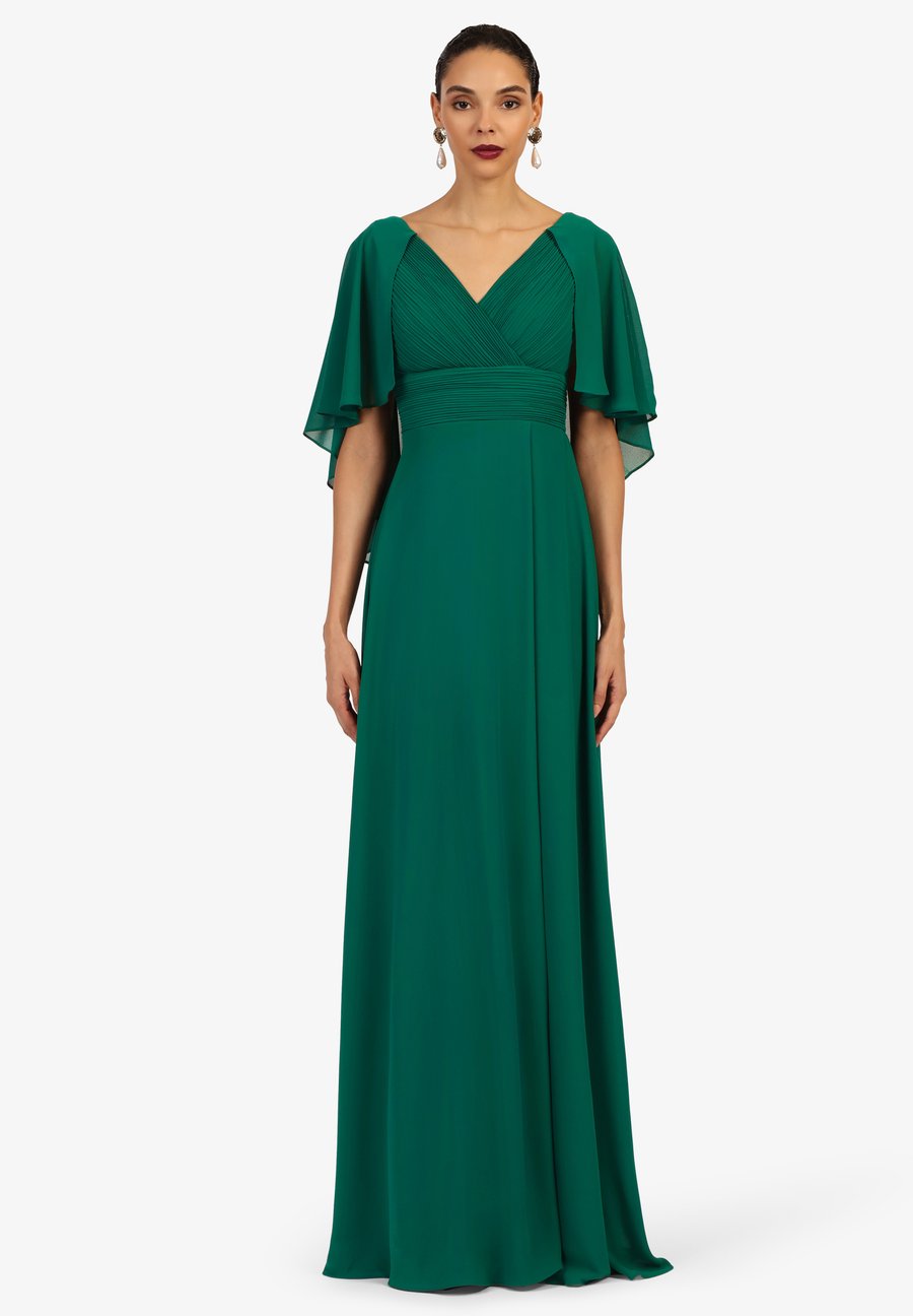 Платье Kraimod Occasion wear, Dunkelgrün/Dark Green
Платье Kraimod Occasion wear, Dunkelgrün/Dark Green