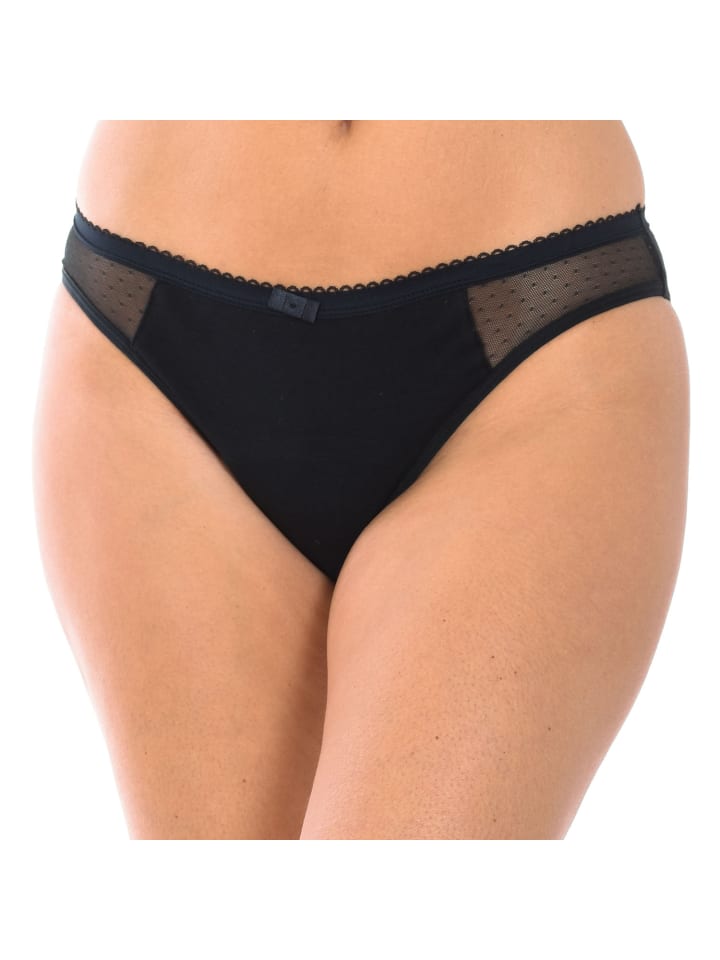 Трусы DIM, черный
Трусы DIM, черный