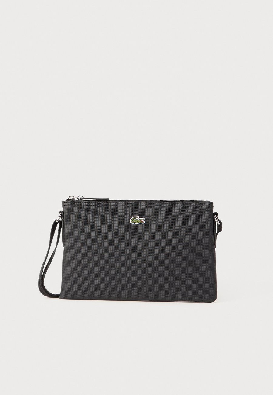 Сумка кросс-боди Lacoste CROSSOVER BAG, Noir/Black
Сумка кросс-боди Lacoste CROSSOVER BAG, Noir/Black