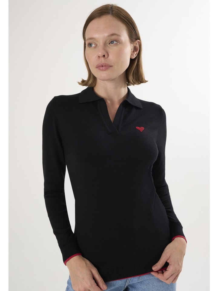 Свитер Felix Hardy, черный
Свитер Felix Hardy, черный