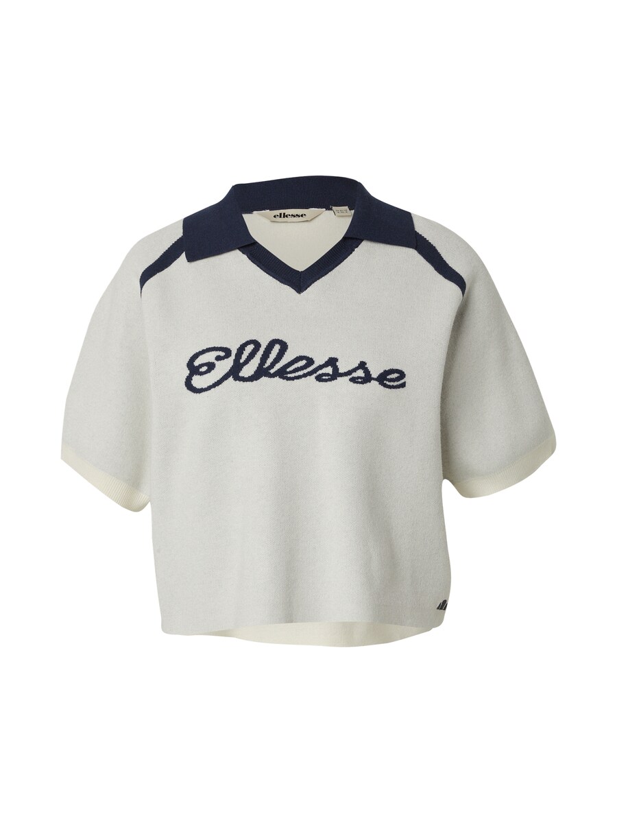 Толстовка ELLESSE Brunelli, Off white
Толстовка ELLESSE Brunelli, Off white