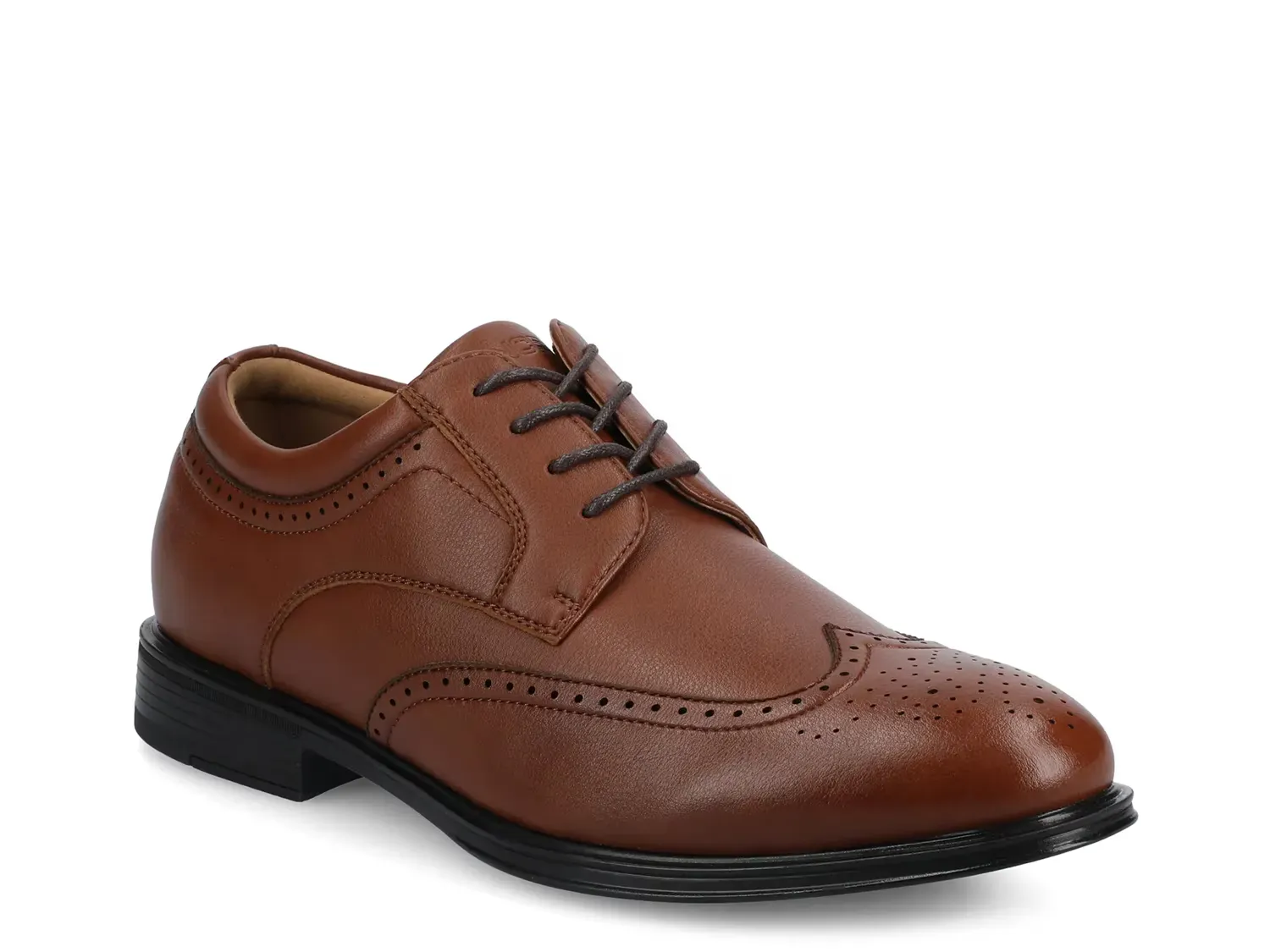 Оксфорды Cormac Wingtip Vance, Brown 
Оксфорды Cormac Wingtip Vance, Brown