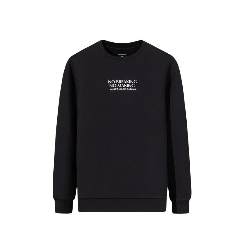 Толстовка Basketball Collection SS26 мужская ANTA, basic черный
Толстовка Basketball Collection SS26 мужская ANTA, basic черный