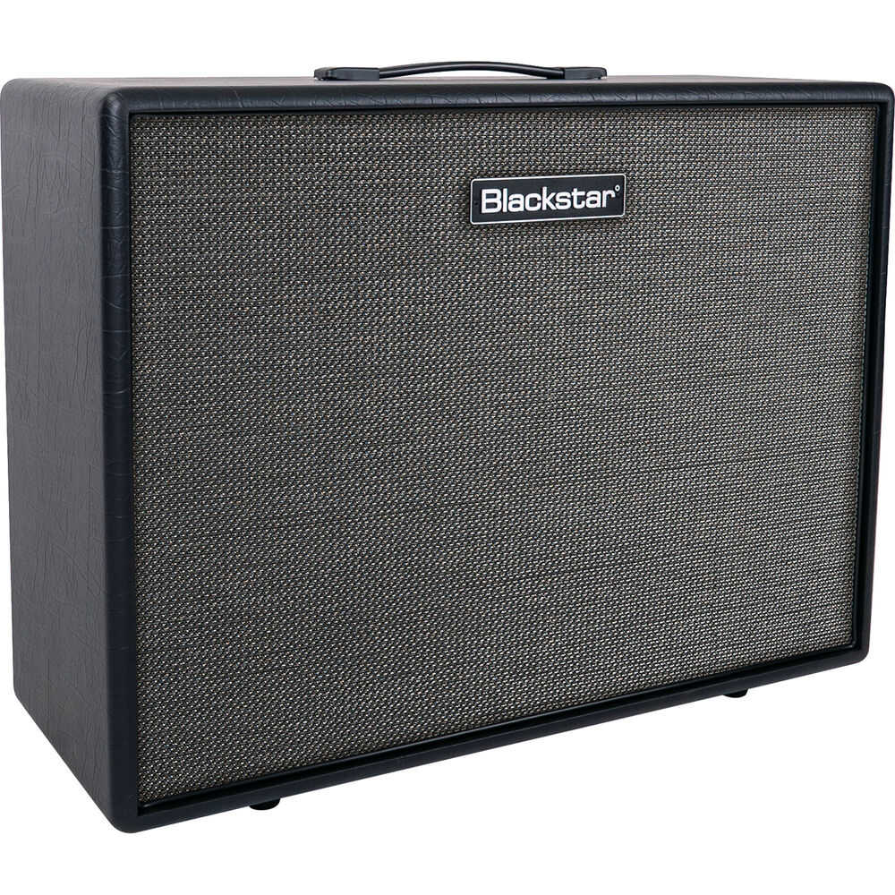 Гитарный усилитель Blackstar HT Venue MK III 2x12" Straight Extensi HTV212MK3
Гитарный усилитель Blackstar HT Venue MK III 2x12" Straight Extensi HTV212MK3