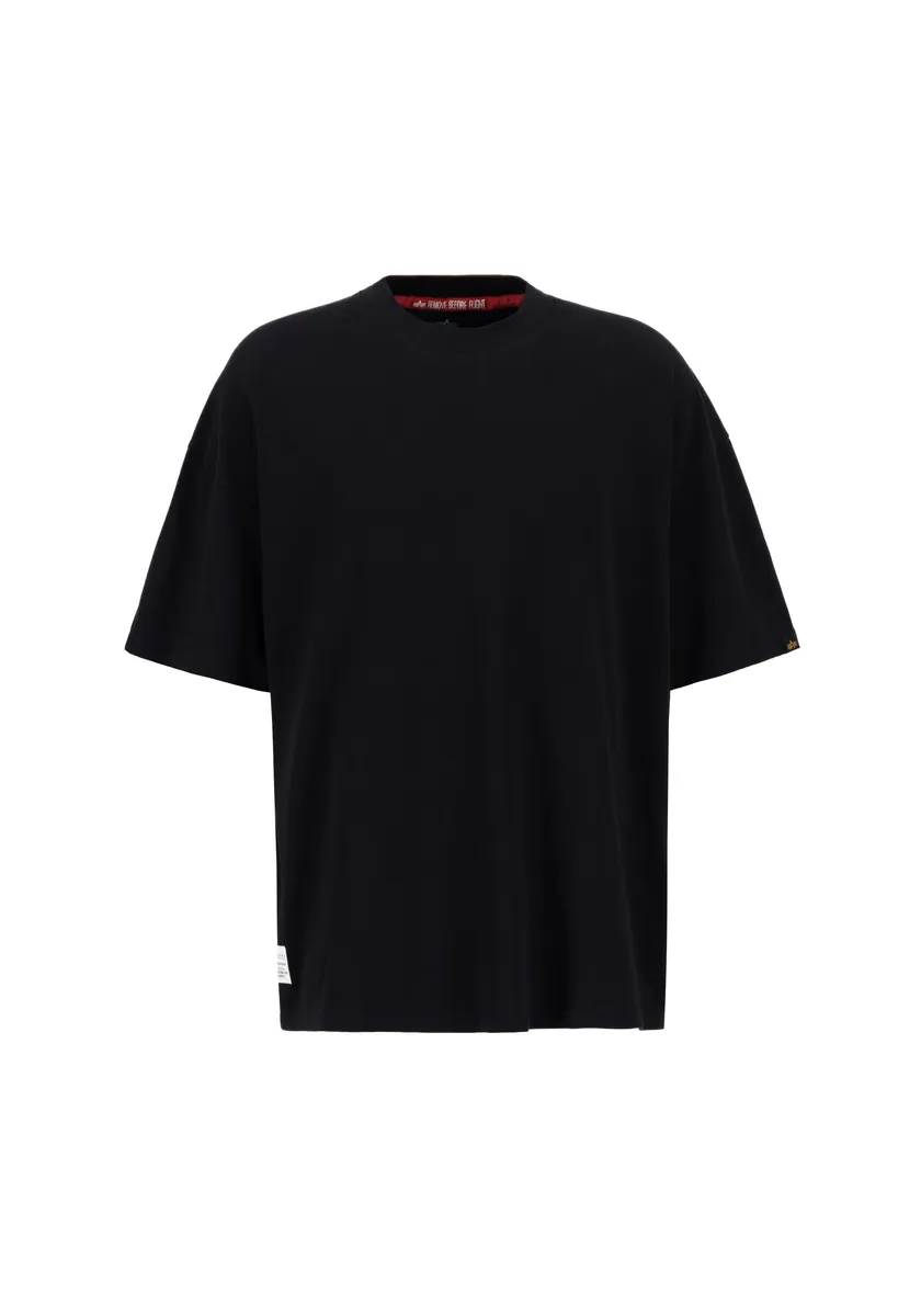 Футболка Alpha Industries " Alpha Industries Мужская - Футболки с логотипом BP T", черный
Футболка Alpha Industries " Alpha Industries Мужская - Футболки с логотипом BP T", черный