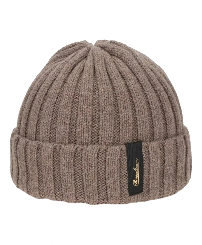 Эко-Шапка-Бини из камня Borsalino, серый
Эко-Шапка-Бини из камня Borsalino, серый