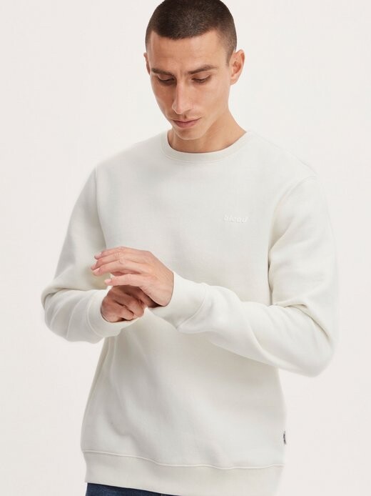 Толстовка bhdownton Blend, белый
Толстовка bhdownton Blend, белый