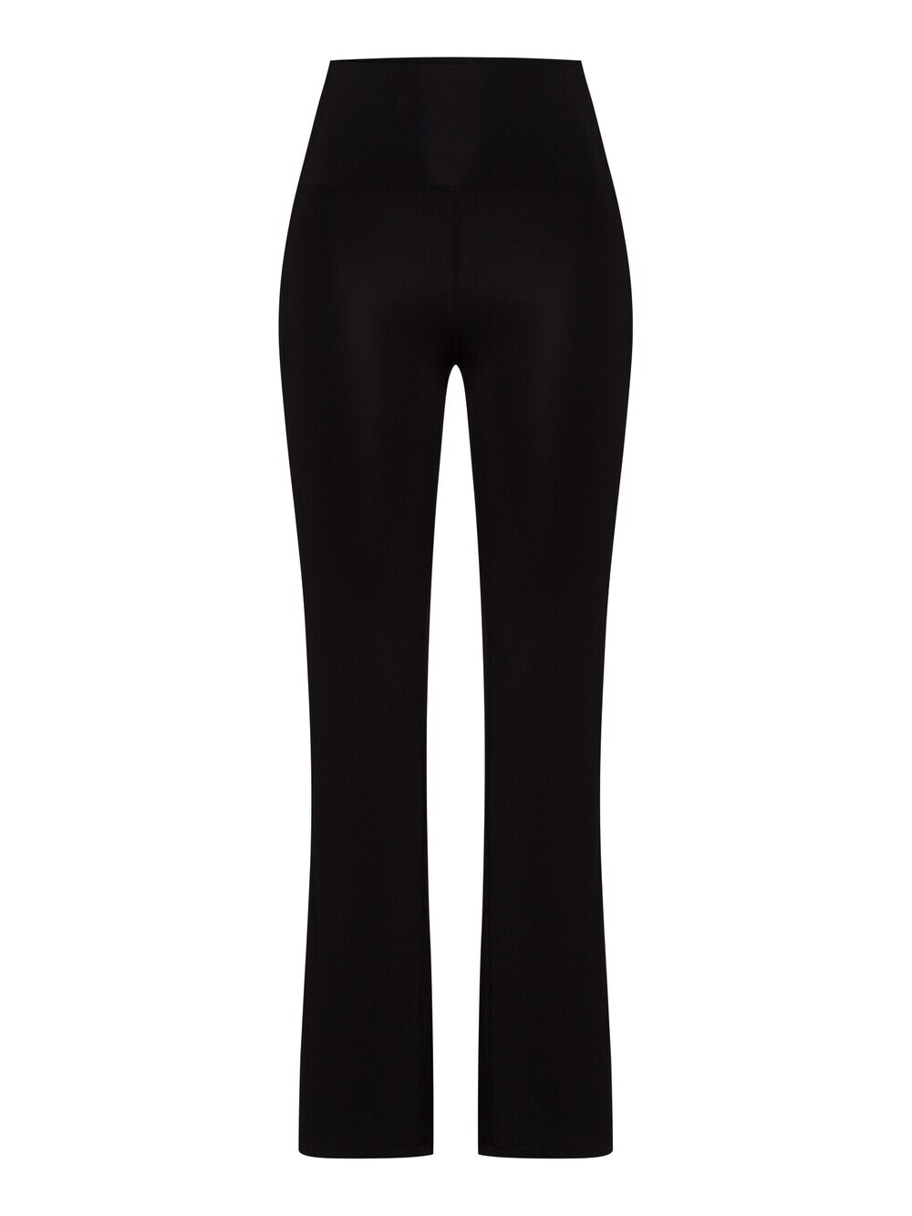 Расклешенные брюки Les Lunes Belle, черный
Расклешенные брюки Les Lunes Belle, черный