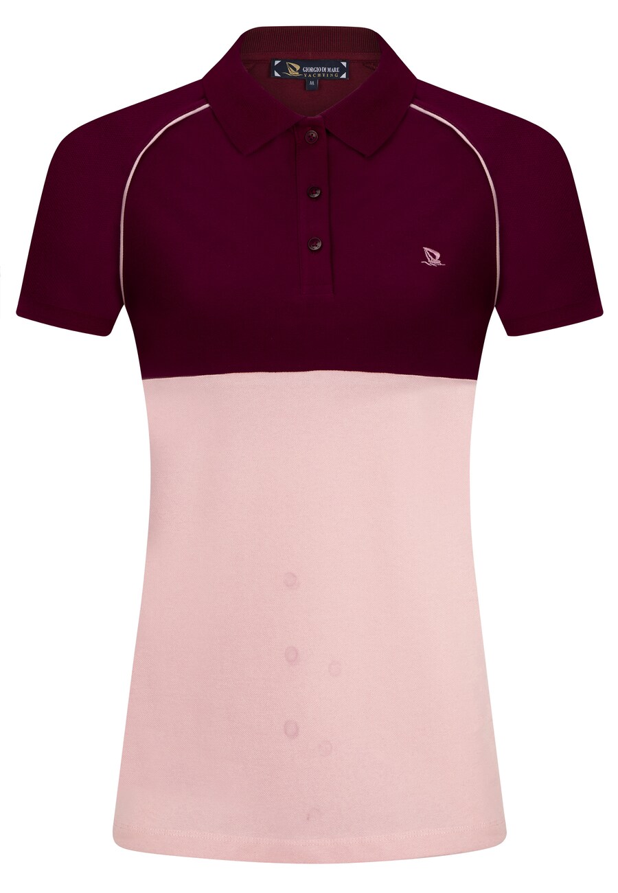 Рубашка Giorgio di Mare, бордовый
Рубашка Giorgio di Mare, бордовый