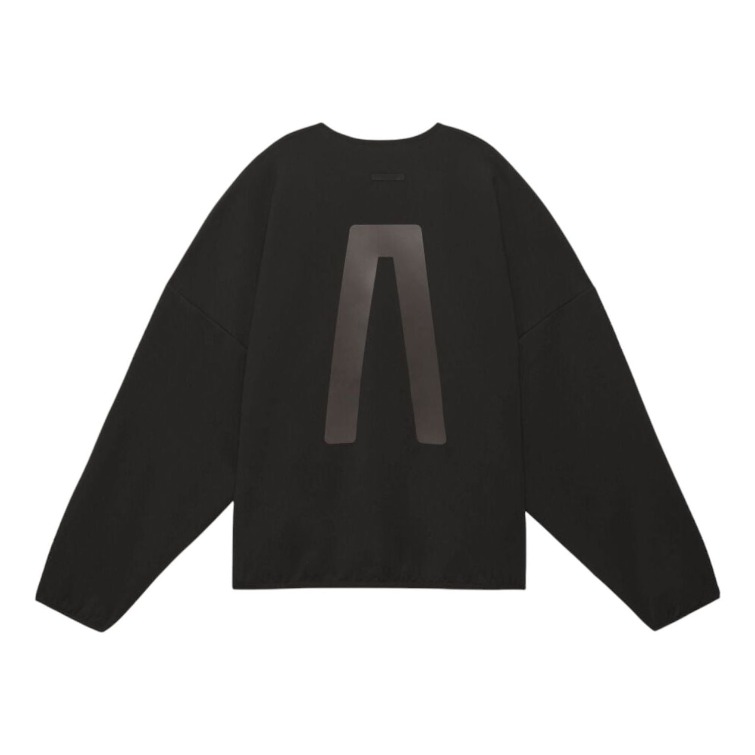 Футболка adidas x FEAR OF GOD ATHLETICS Oversized Long-Sleeve T-Shirt 'Jet Black'
Футболка adidas x FEAR OF GOD ATHLETICS Oversized Long-Sleeve T-Shirt 'Jet Black'