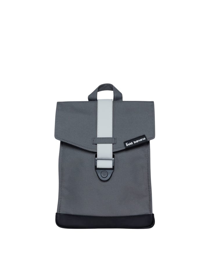 Рюкзак Bold Banana, цвет grey gravity
Рюкзак Bold Banana, цвет grey gravity