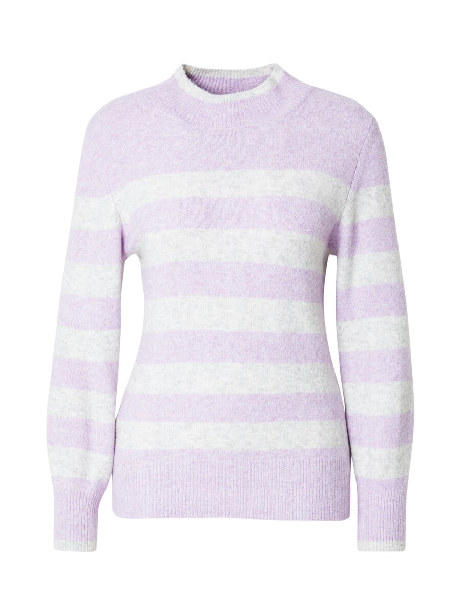 Свитер TOM TAILOR DENIM, сиреневый
Свитер TOM TAILOR DENIM, сиреневый