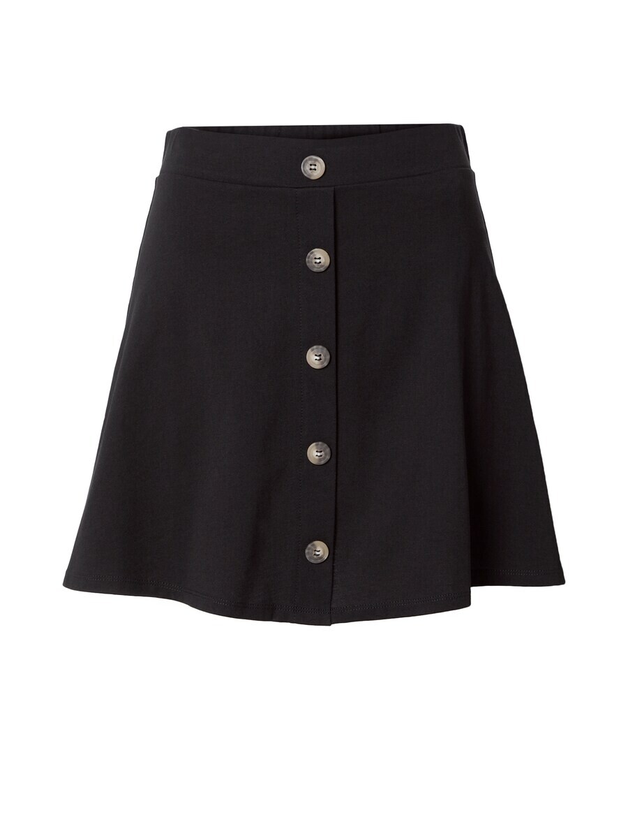 Юбка мини ABOUT YOU Skirt Roberta, черный
Юбка мини ABOUT YOU Skirt Roberta, черный