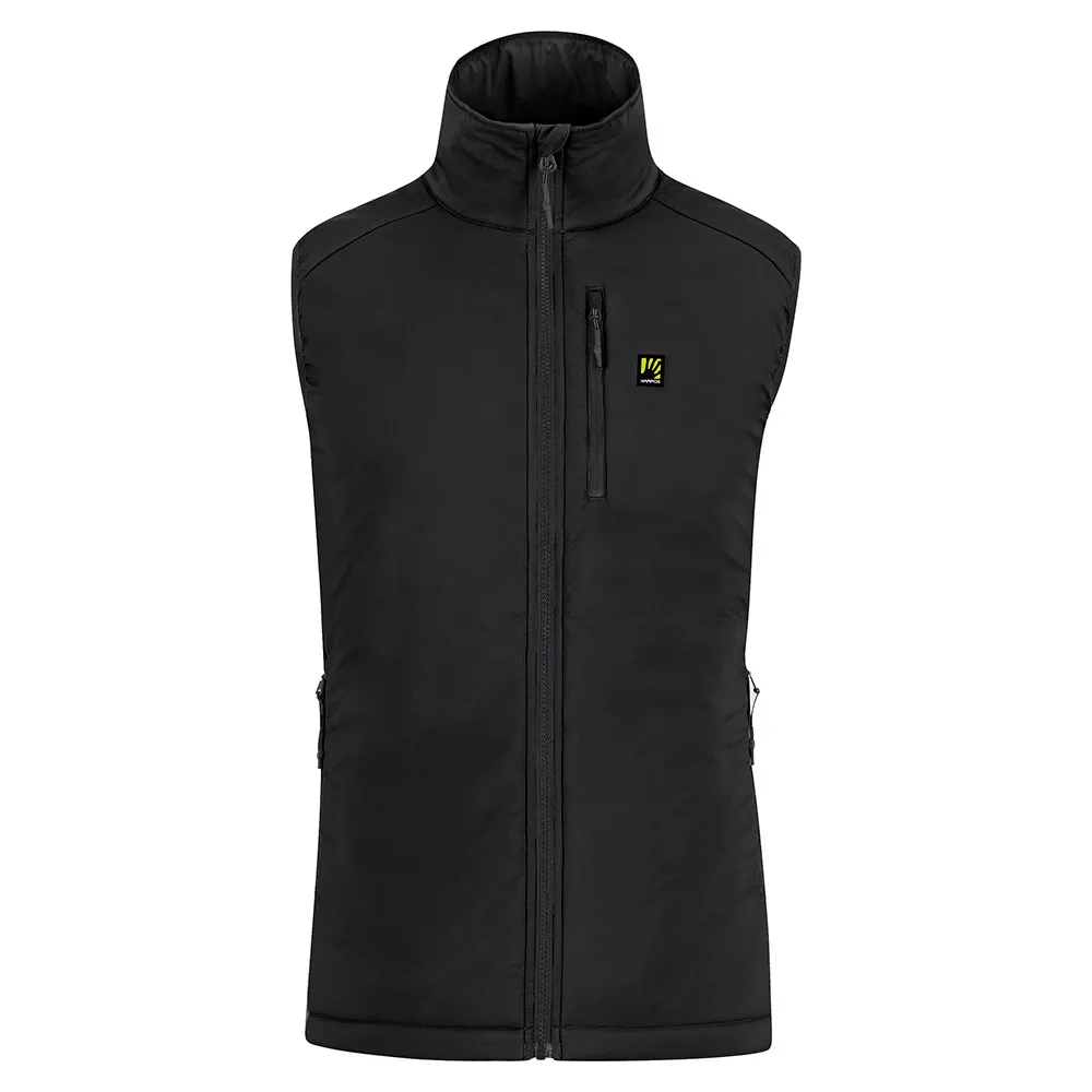 Жилет Karpos Castore, черный
Жилет Karpos Castore, черный