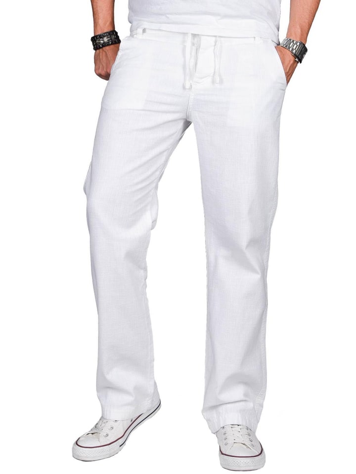 Джинсы Alessandro Salvarini, белый
Джинсы Alessandro Salvarini, белый