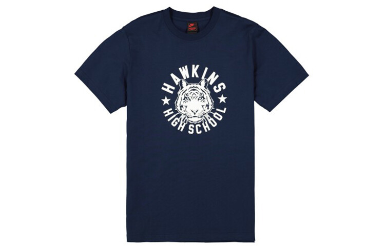 Футболка мужская Nike
Футболка мужская Nike