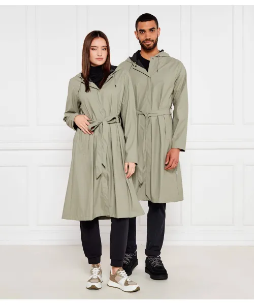 Пальто Rains, зеленый
Пальто Rains, зеленый