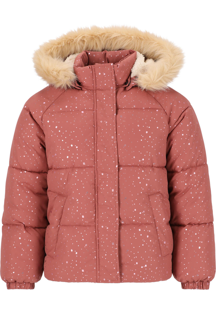 ZIGZAG Стеганая куртка Аля
ZIGZAG Стеганая куртка Аля