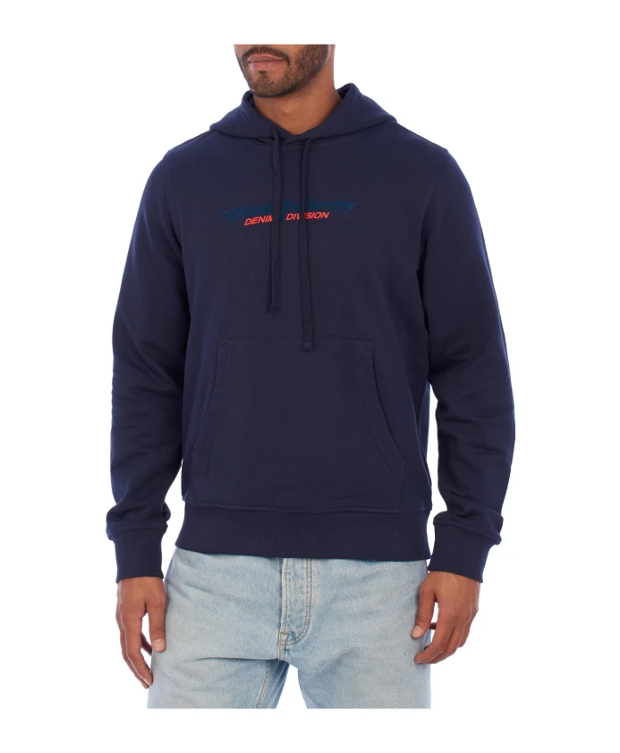 Городское худи с принтом Diesel, синий
Городское худи с принтом Diesel, синий
