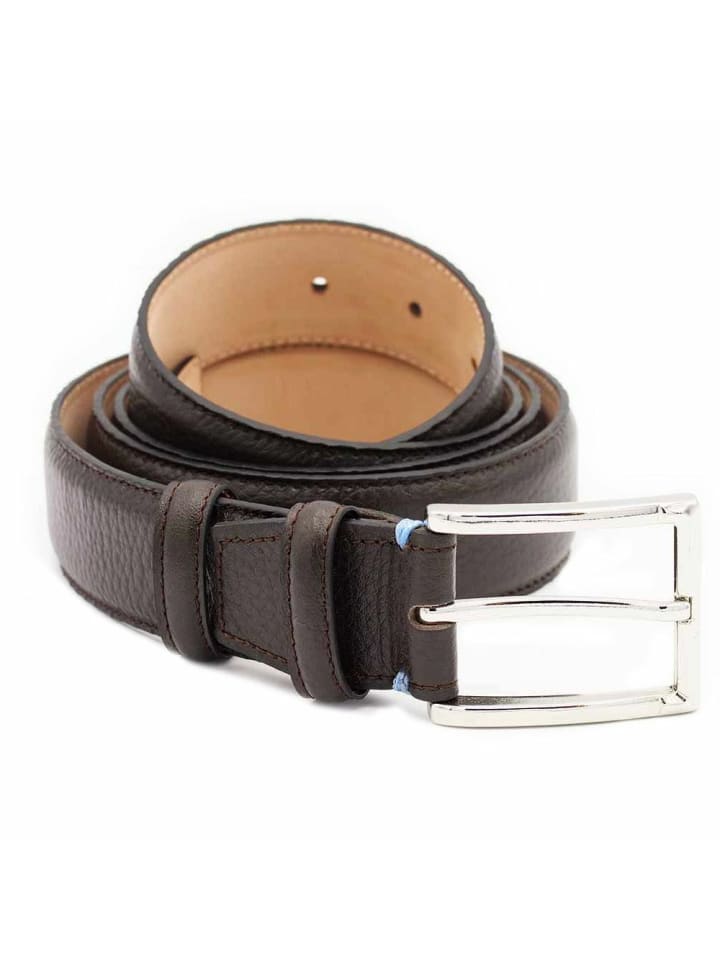 BGents Женский пояс коричневого цвета
BGents Женский пояс коричневого цвета