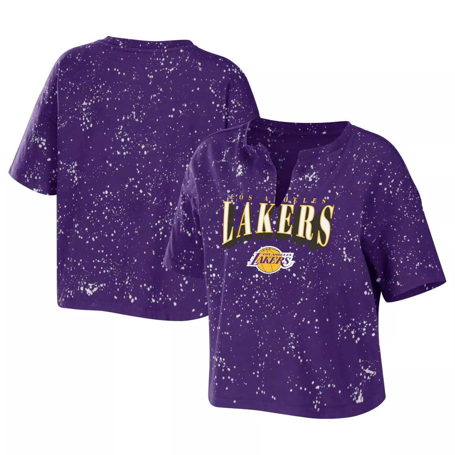 Женская одежда Erin Andrews Фиолетовая футболка Los Angeles Lakers Bleach Splatter Notch Neck, Фиолетовый, Женская одежда Erin Andrews Фиолетовая футболка Los Angeles Lakers Bleach Splatter Notch Neck
Женская одежда Erin Andrews Фиолетовая футболка Los Angeles Lakers Bleach Splatter Notch Neck, Фиолетовый, Женская одежда Erin Andrews Фиолетовая футболка Los Angeles Lakers Bleach Splatter Notch Neck