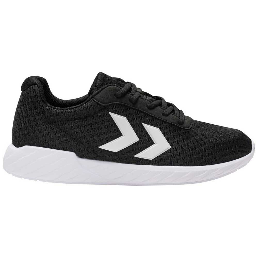 Кроссовки Hummel Legend Breather, черный
Кроссовки Hummel Legend Breather, черный