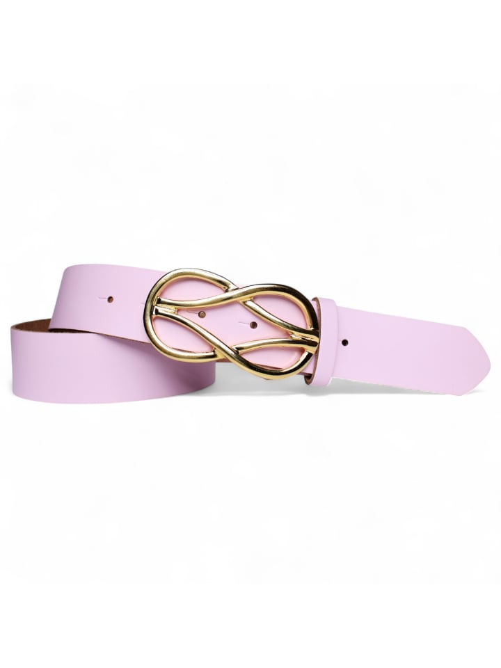 Женский ремень розового цвета FRONHOFER
Женский ремень розового цвета FRONHOFER