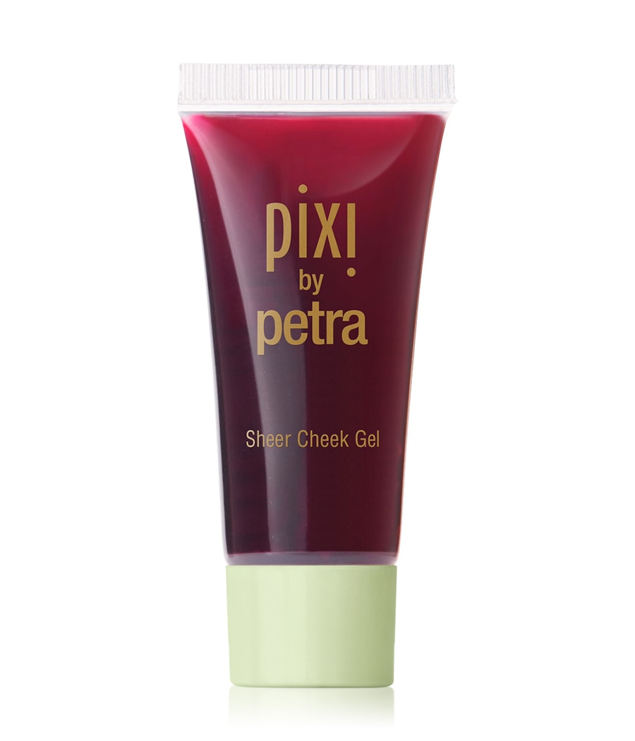 Румяна Pixi Cheeks Sheer Cheek Gel, Flushed, 12.75g
Румяна Pixi Cheeks Sheer Cheek Gel, Flushed, 12.75g