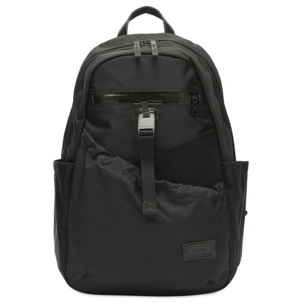 Рюкзак Scramble Master-Piece, черный
Рюкзак Scramble Master-Piece, черный