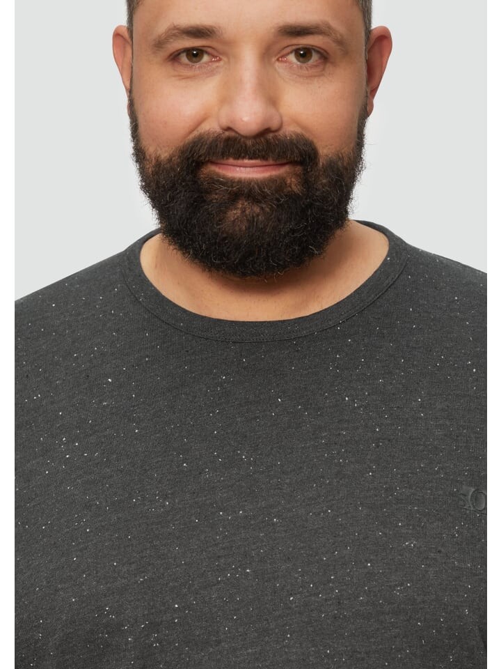 Футболка s.Oliver T-Shirt kurzarm, серый
Футболка s.Oliver T-Shirt kurzarm, серый