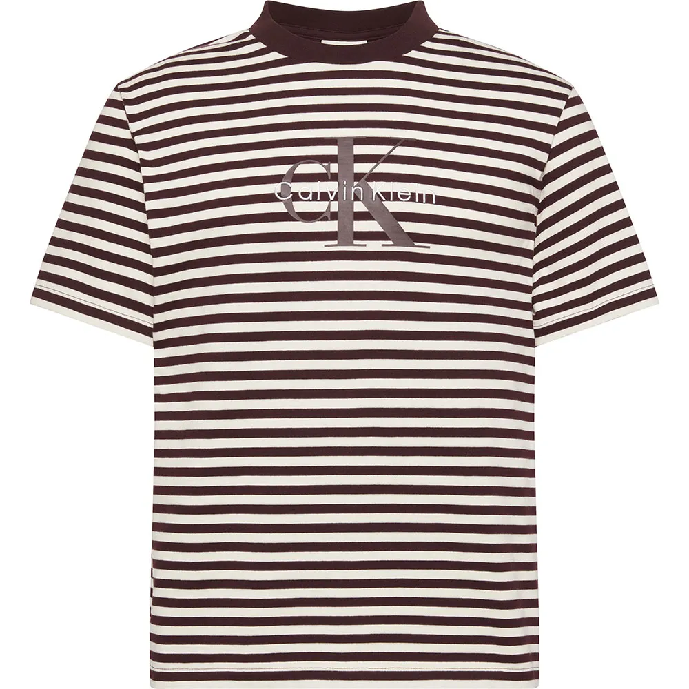 Футболка с коротким рукавом Calvin Klein Jeans LV04RD204G, коричневый
Футболка с коротким рукавом Calvin Klein Jeans LV04RD204G, коричневый