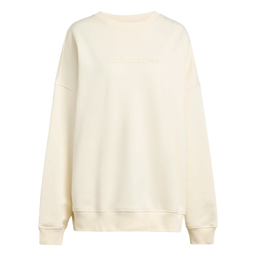 Толстовка ADIDAS ORIGINALS Essentials, Natural White, Белый, Толстовка ADIDAS ORIGINALS Essentials, Natural White
Толстовка ADIDAS ORIGINALS Essentials, Natural White, Белый, Толстовка ADIDAS ORIGINALS Essentials, Natural White