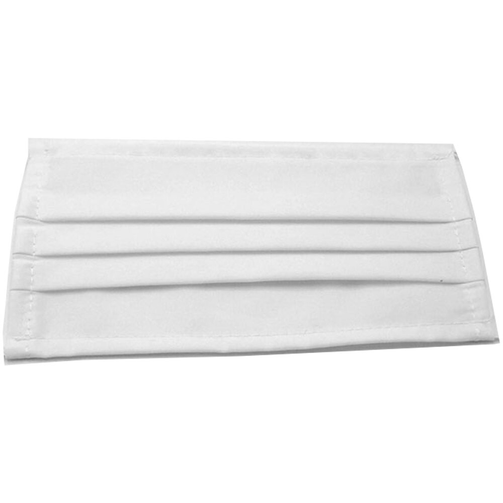 Маска Contact Washable, белый
Маска Contact Washable, белый