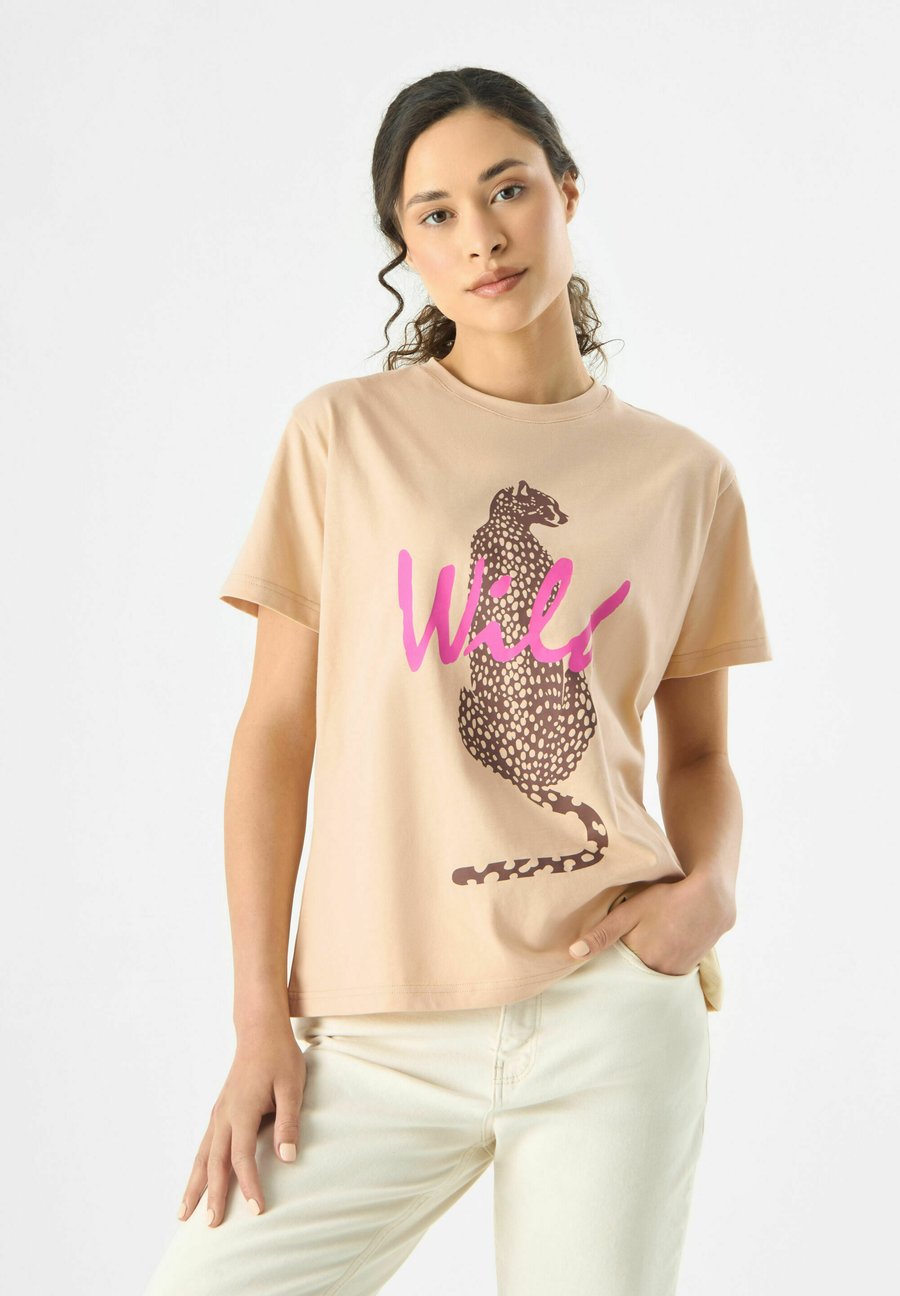 Футболка Codello Print T-shirt, Blau/Blue, Синий, Футболка Codello Print T-shirt, Blau/Blue
Футболка Codello Print T-shirt, Blau/Blue, Синий, Футболка Codello Print T-shirt, Blau/Blue