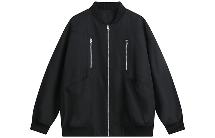 MEIPIN TANG Куртка унисекс, Черный
MEIPIN TANG Куртка унисекс, Черный