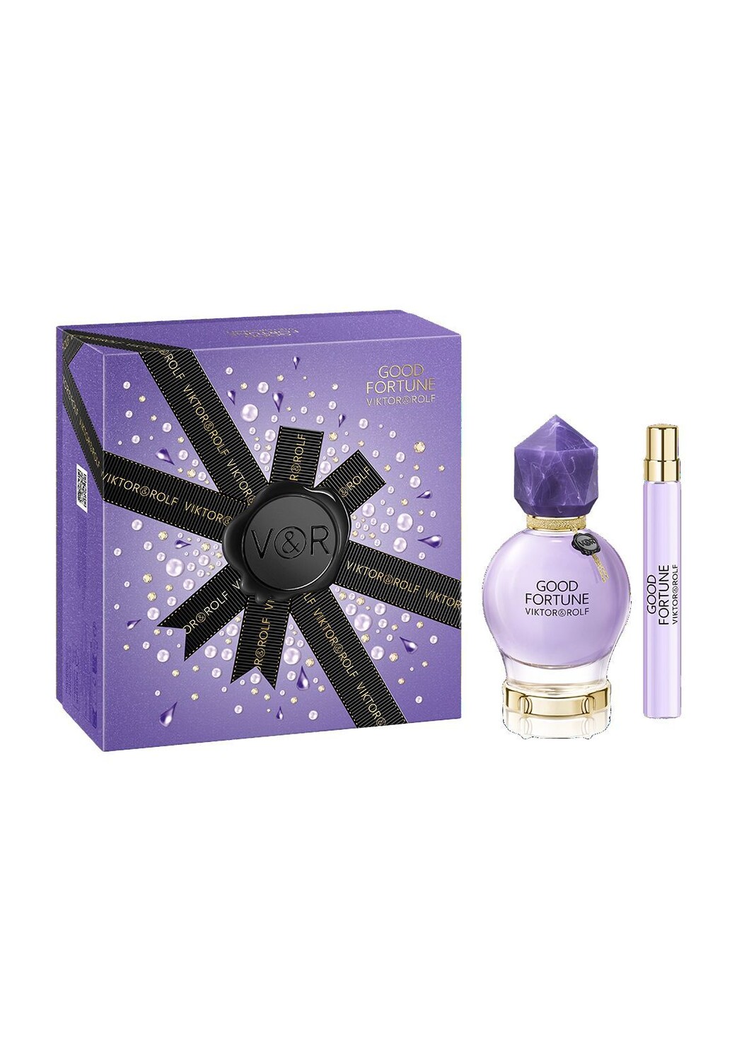 Набор ароматов 60ml VIKTOR & ROLF
Набор ароматов 60ml VIKTOR & ROLF