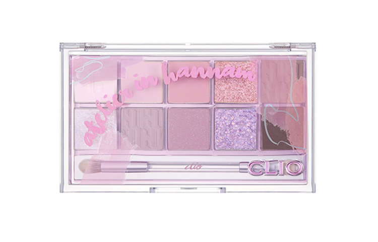 Десять цветов матовые многофункциональные тени для век натуральные стойкие матовые подчеркивающие глаза Clio
Десять цветов матовые многофункциональные тени для век натуральные стойкие матовые подчеркивающие глаза Clio