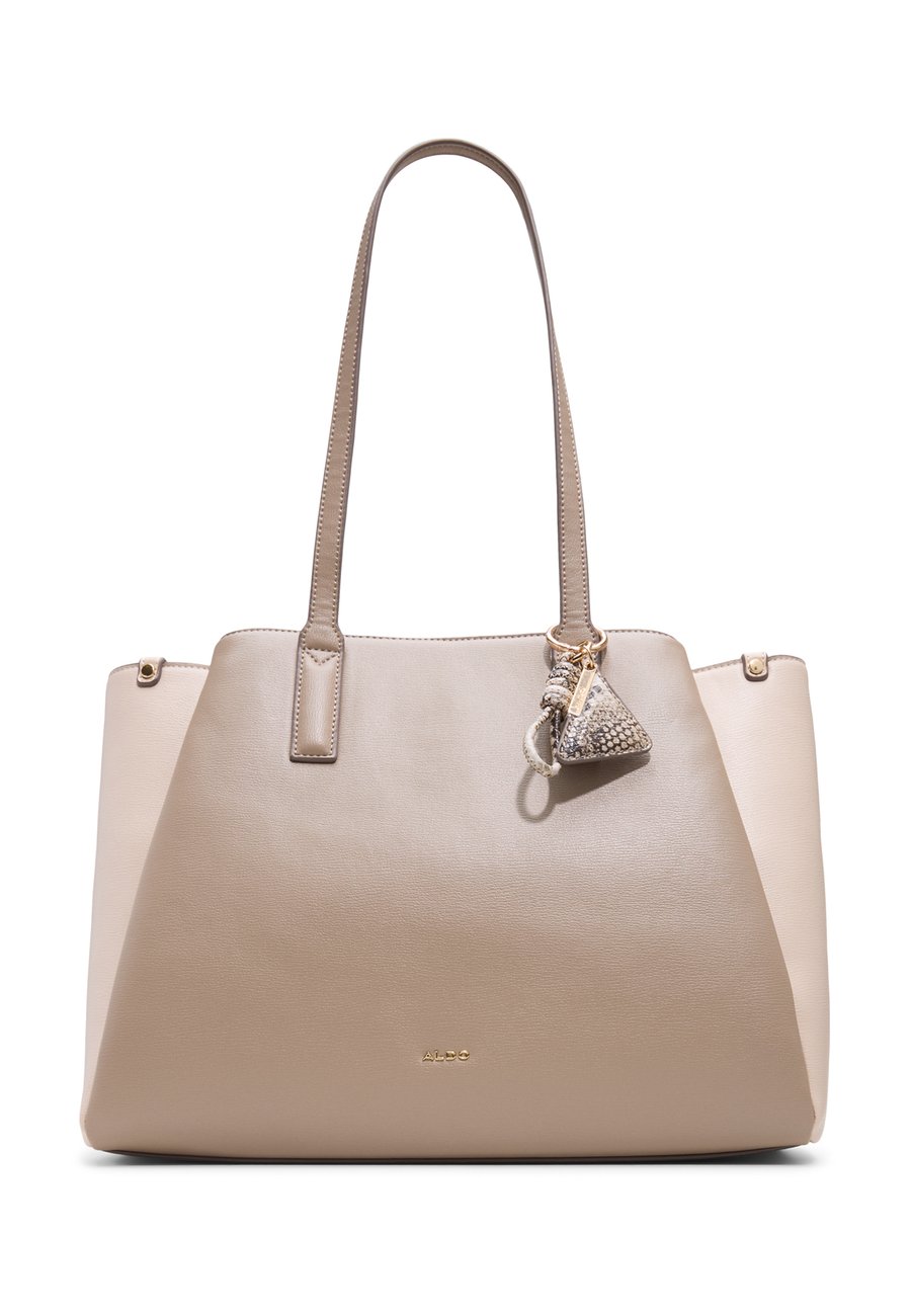 Сумка-шоппер ALDO SATCHEL ABAVAS, Bone/Beige
Сумка-шоппер ALDO SATCHEL ABAVAS, Bone/Beige