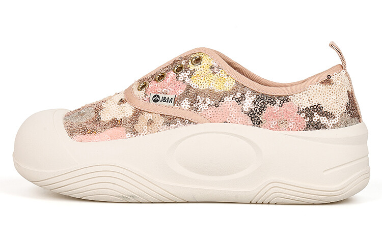 Туфли женские повседневные Women's Casual Shoes Women's Joy&Mario, цвет Champagne
Туфли женские повседневные Women's Casual Shoes Women's Joy&Mario, цвет Champagne