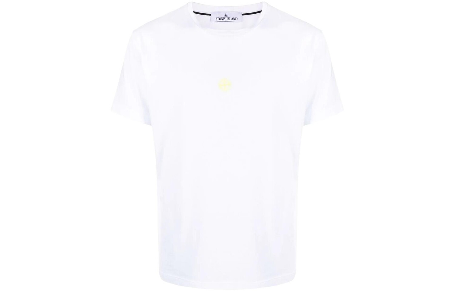 Футболка мужская белая Stone Island, белый
Футболка мужская белая Stone Island, белый