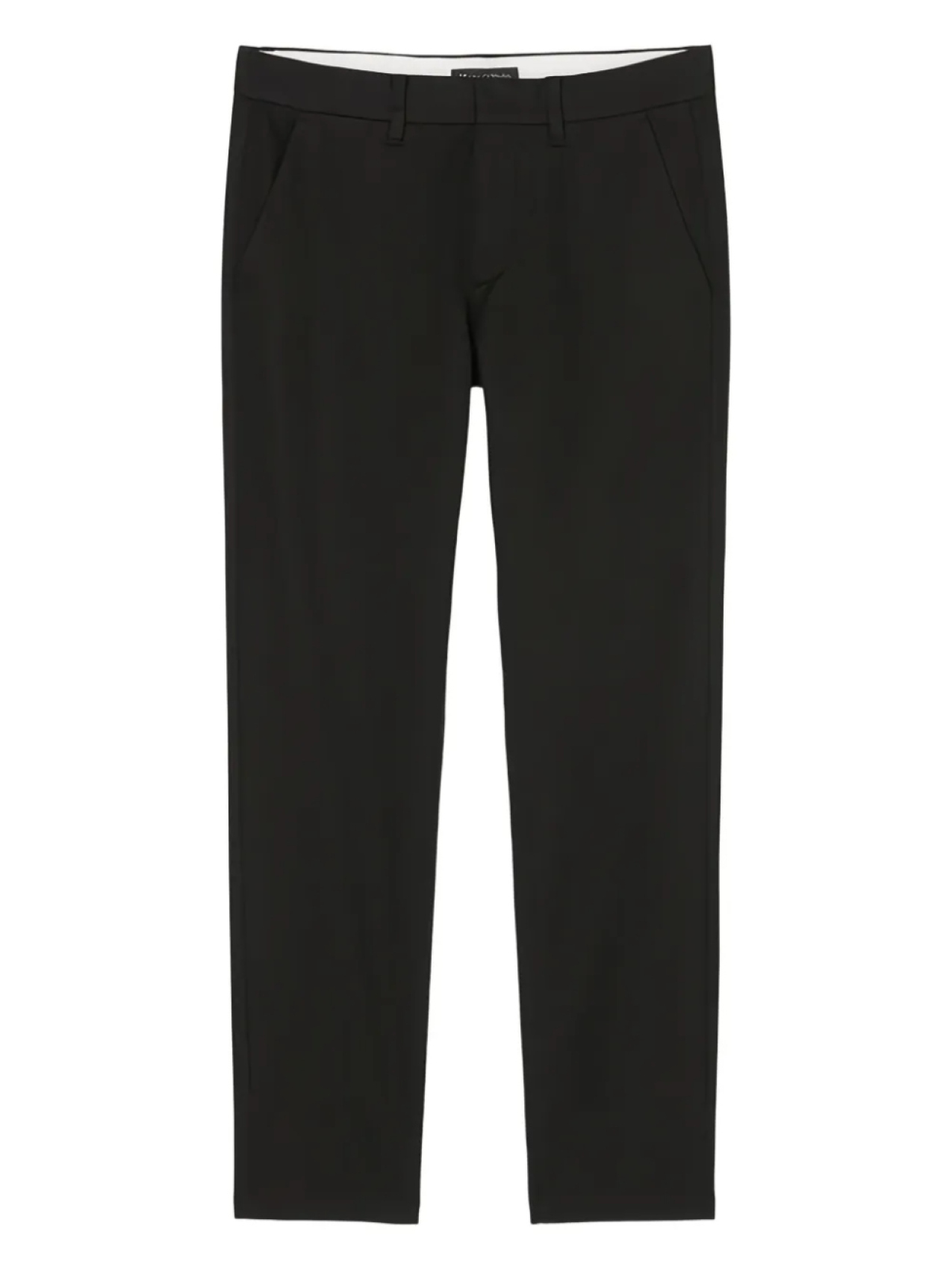 Marc O'Polo брюки строгого кроя, черный
Marc O'Polo брюки строгого кроя, черный