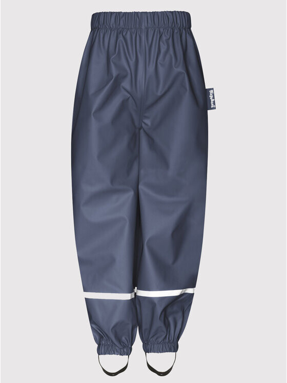 Водонепроницаемые брюки стандартной посадки Playshoes, синий
Водонепроницаемые брюки стандартной посадки Playshoes, синий