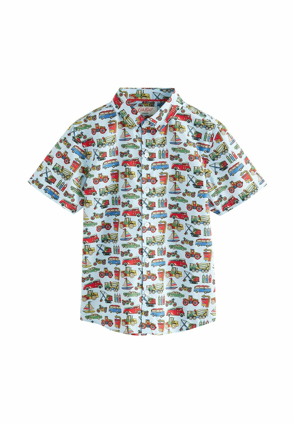 Рубашка Next, синий
Рубашка Next, синий