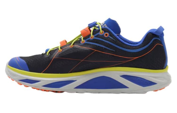 Кроссовки HOKA Huaka Origins на шнуровке Hoka One One
Кроссовки HOKA Huaka Origins на шнуровке Hoka One One