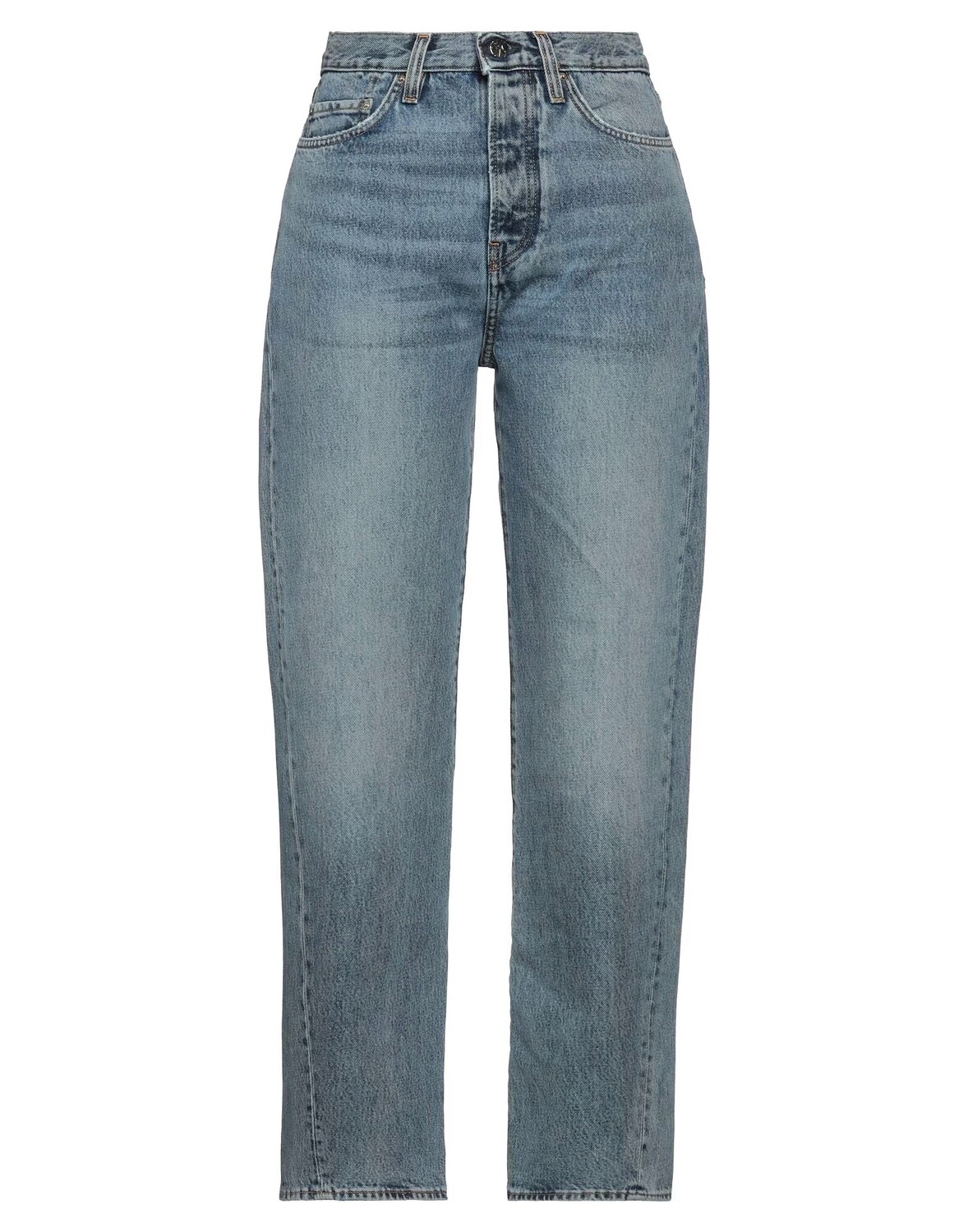 Джинсы Toteme, синий
Джинсы Toteme, синий