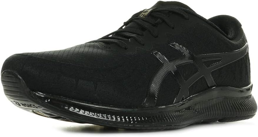 Мужские кроссовки ASICS Gel-Quantum Infinity, черный
Мужские кроссовки ASICS Gel-Quantum Infinity, черный