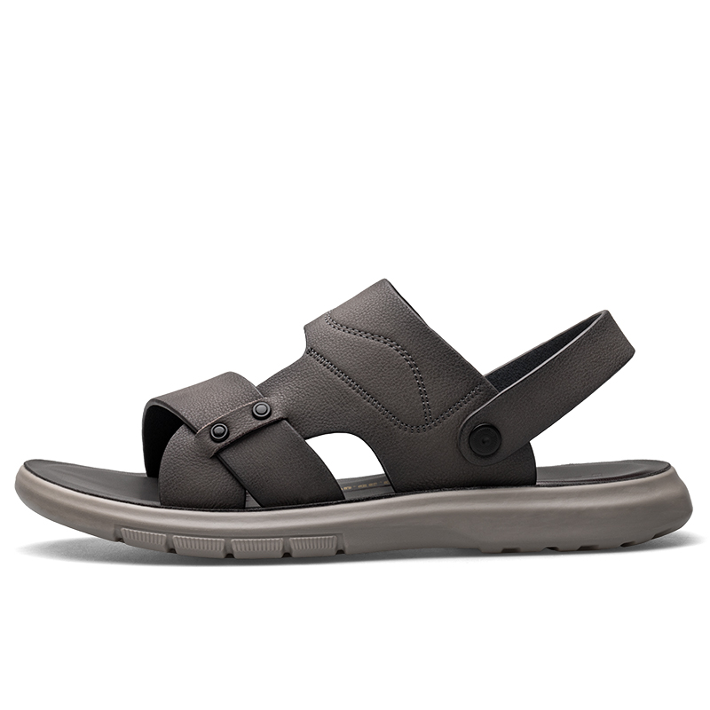 Пляжные сандалии мужские Captain illy, Gray
Пляжные сандалии мужские Captain illy, Gray