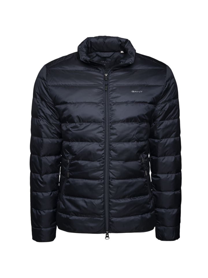 Зимняя куртка Gant, темно-синий
Зимняя куртка Gant, темно-синий