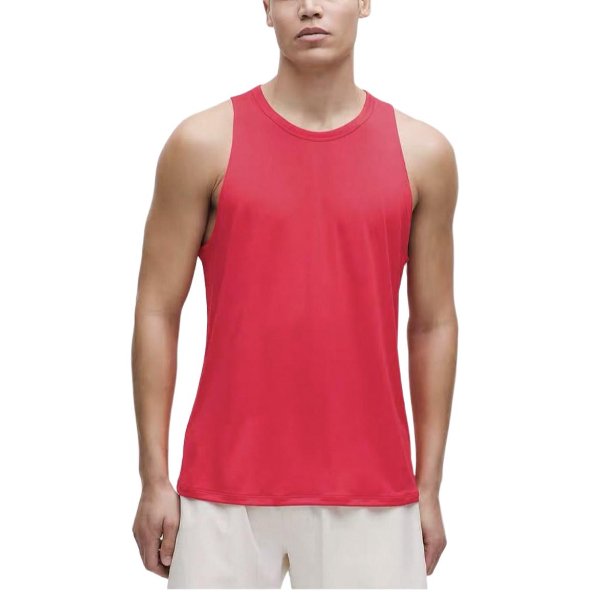 Lululemon Мужская майка Plum Dark Purple/GNPL
Lululemon Мужская майка Plum Dark Purple/GNPL